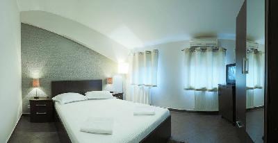 Hotel Rivoli, Bucuresti