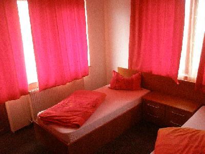 Pensiunea Catalin, Baile 1 Mai, judetul Bihor