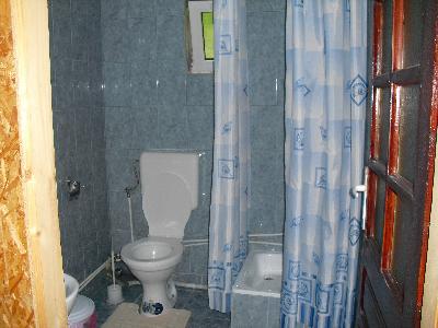 Pensiunea Casa Buburuza, Podu Dambovitei, judetul Arges