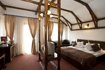 Pensiunea Ambient, Brasov, judetul Brasov