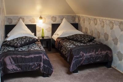 Pensiunea Tosca, Bacau, judetul Bacau