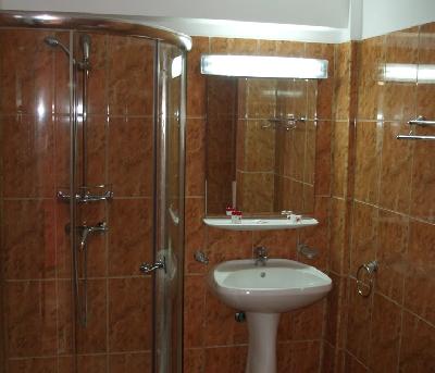 Pensiunea Beatrice, Ramnicu Valcea, judetul Valcea