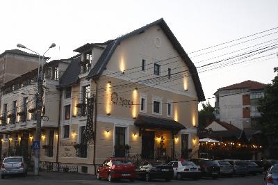 Pensiunea Nora, Timisoara, judetul Timis