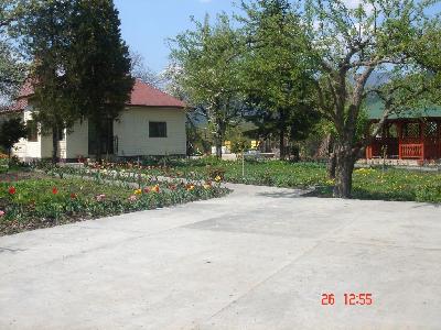 Pensiunea Greta, Piatra Neamt, judetul Neamt