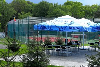 Pensiunea Mirage, Iasi, judetul Iasi