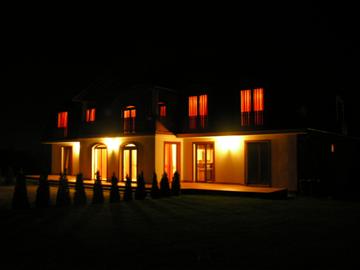 Pensiunea Palace, Odorheiu Secuiesc, judetul Harghita