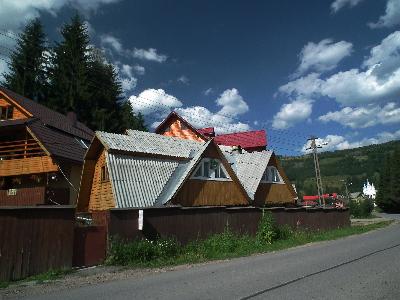 Pensiunea Viorica, Arieseni, judetul Bihor