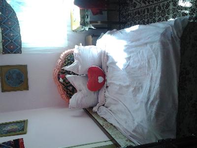 Pensiunea Sanctuarul Montan, Rosia Montana, judetul Alba