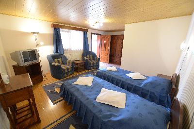 Pensiunea Daniel, Sibiu, judetul Sibiu