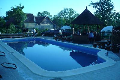 Pensiunea Iedera din Maramures, Maramures, judetul Maramures