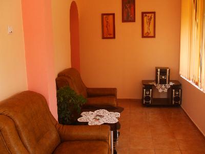 Vila Iuliana, Transfagarasan, judetul Arges