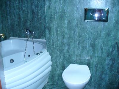 Hotel Atlante, Simleu, judetul Salaj