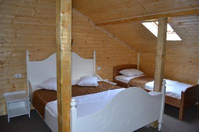 Pensiunea Jiul din Targu Jiu, Targu Jiu, judetul Gorj