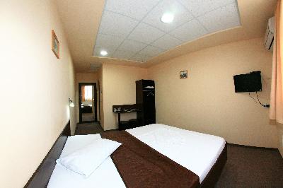 Pensiunea Jiul Central, Targu Jiu, judetul Gorj