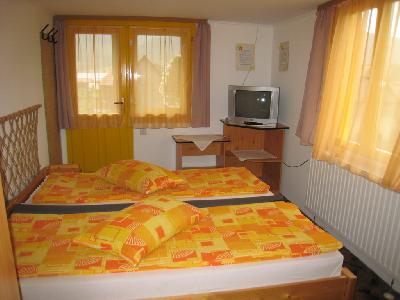 Pensiunea Napraforgo Floarea Soarelui, Praid, judetul Harghita