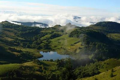Pensiunea Sanctuarul Montan, Rosia Montana, judetul Alba