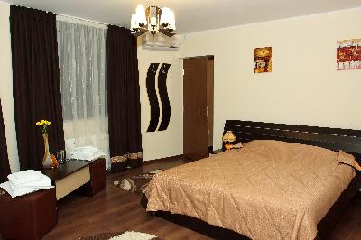 Pensiunea Ianis din Piatra Neamt, Piatra Neamt, judetul Neamt