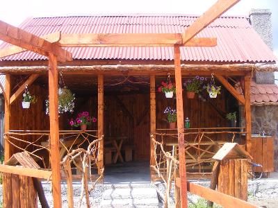 Pensiunea Frumoasa Pensiune, Comandau, judetul Covasna