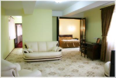 Hotel Dorobanti, Iasi, judetul Iasi