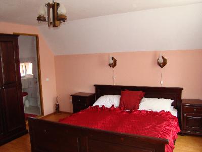 Pensiunea Magnolia Sibiu, Sibiu, judetul Sibiu