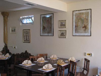 Pensiunea Souflaki, Iasi, judetul Iasi