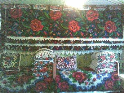 Pensiunea Maria barlea, Poienile Izei, judetul Maramures