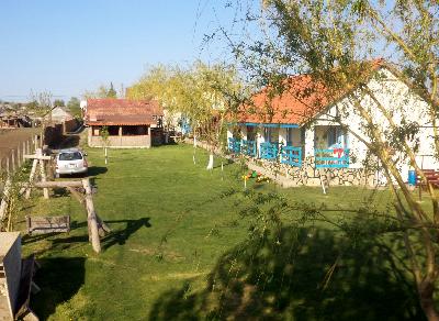 Pensiunea Cristian din Murighiol, Murighiol, judetul Tulcea