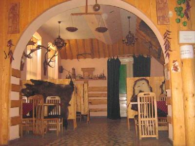 Pensiunea Szekely, Ciumani, judetul Harghita