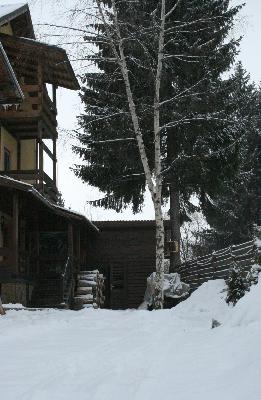 Pensiunea Dariana, Vatra Dornei, judetul Suceava