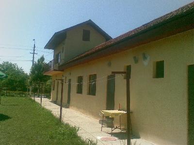 Pensiunea Bahtiar, Eforie Sud, judetul Constanta