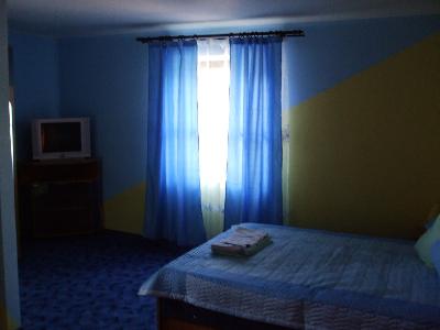 Vila Iuliana, Transfagarasan, judetul Arges