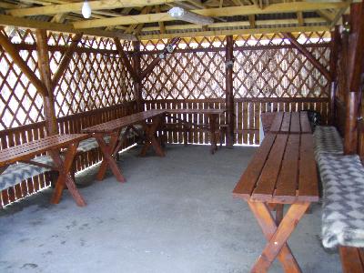 Pensiunea Casa Bradut, Coada Lacului, judetul Bihor