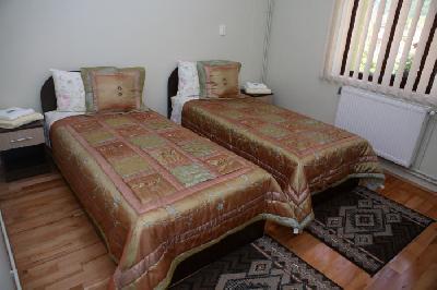 Pensiunea Ideal, Baia Mare, judetul Maramures