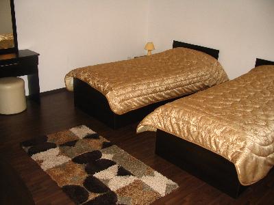 Pensiunea Hanu Drumetului, Piatra Neamt, judetul Neamt