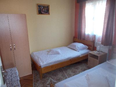 Pensiunea Anna, Bixad, judetul Covasna