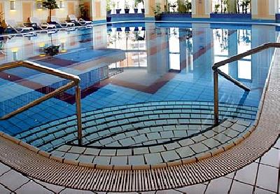 Hotel JW Marriott, Bucuresti