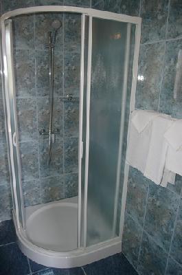 Pensiunea Bogdan, Novaci, judetul Gorj