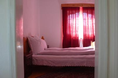 Pensiunea Cerbul Apusean, Albac, judetul Alba