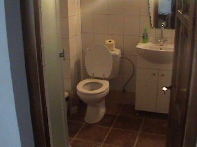 Pensiunea Teodora, Sant, judetul Bistrita Nasaud