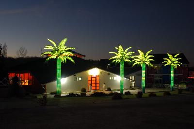 Pensiunea Complex Turistic Verdi, Baile Felix, judetul Bihor