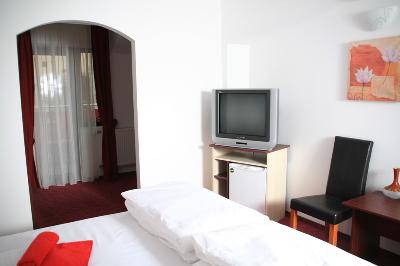 Pensiunea Pura Vida, Timisoara, judetul Timis