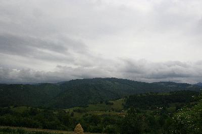 Pensiunea Dolina, Damis, judetul Bihor