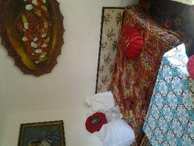 Pensiunea Sanctuarul Montan, Rosia Montana, judetul Alba