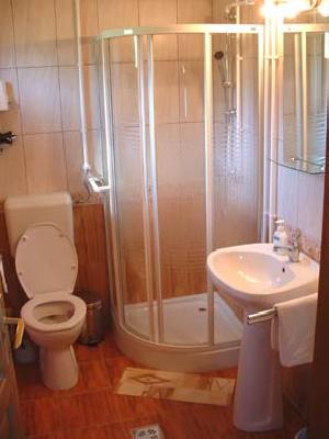 Vila Nagy lak II, Zetea, judetul Harghita