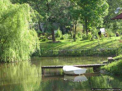 Pensiunea Uzu, Darmanesti, judetul Bacau