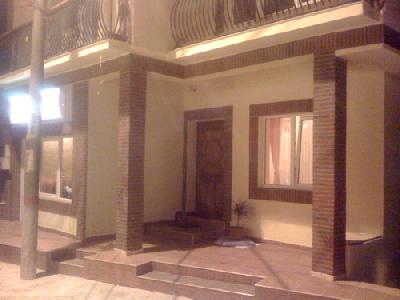 Pensiunea Deea, Baile Herculane, judetul Caras Severin