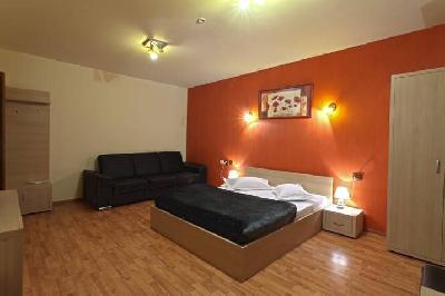 Pensiunea Mistral 8, Bran, judetul Brasov