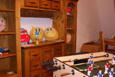 Pensiunea Casa Motului, Arieseni, judetul Bihor