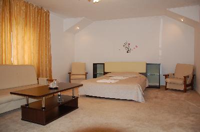 Pensiunea Elisabeta, Ramnicu Valcea, judetul Valcea