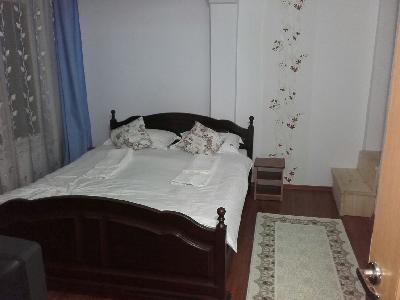 Vila Casa Teo, Baia de Fier, judetul Gorj